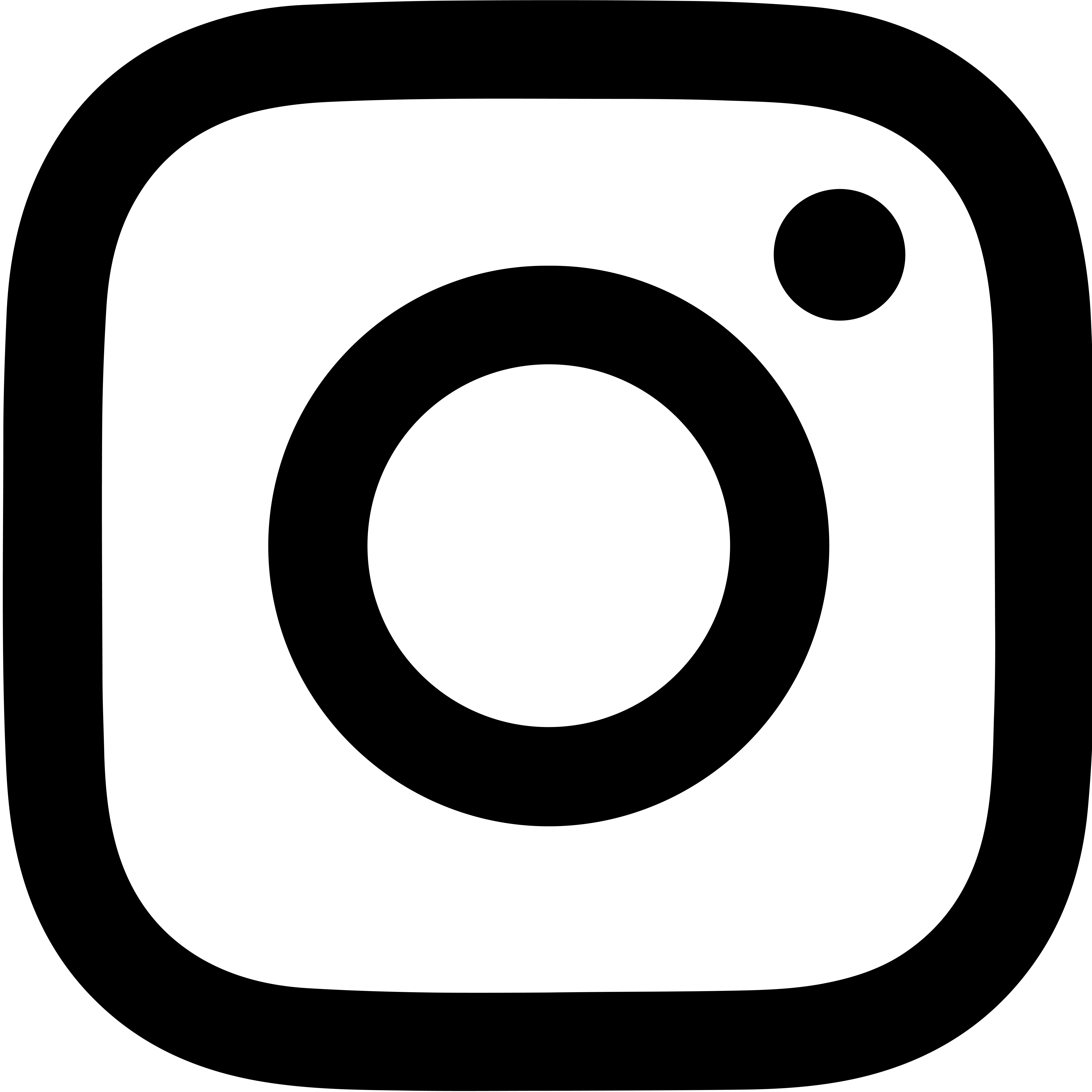 Instergram-Glyph